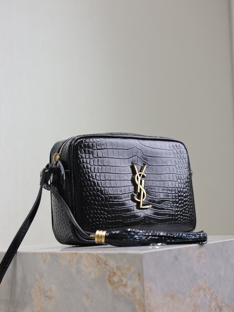 YSL Satchel Bags